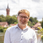 Profilbild von Robert Gardlowski
