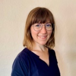 Profilbild von Christin Drühl