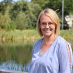 Profilbild von Daniela Zastrow