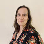 Profilbild von Manja Bernhardi