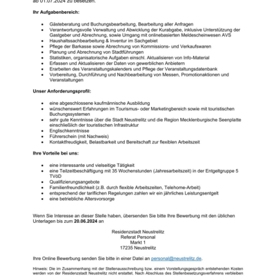 Neustrelitz_ Stellenausschreibung_Touristinfromation.jpg