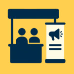 Messe &amp; Promotion