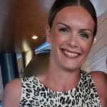 Profilbild von Sarah Mönnich