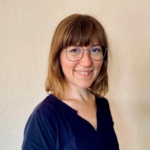 Profilbild von Christin Drühl