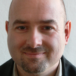Profilbild von Martin Kaiser