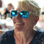Profilbild von Winny Rösner
